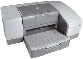 Tusze do  HP BusinessInkJet 1100 d