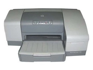 Tusze do  HP BusinessInkJet 1100 dt