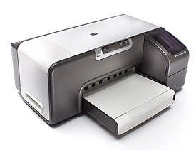 Tusze do  HP BusinessInkJet 1200 tn