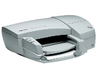 Tusze do  HP BusinessInkJet 2000 cxi