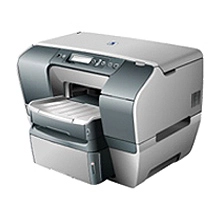Tusze do  HP BusinessInkJet 2300 dtn