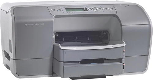 Tusze do  HP BusinessInkJet 2300 n