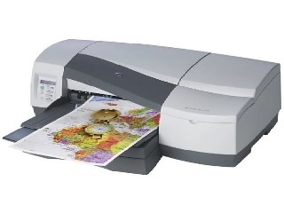 Tusze do  HP BusinessInkJet 2500 c
