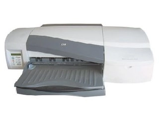 Tusze do  HP BusinessInkJet 2600 dn