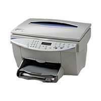 Tusze do  HP ColorCopier 180