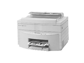 hp - colorcopier-210lx