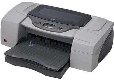 ColorInkJet CP 1700 d