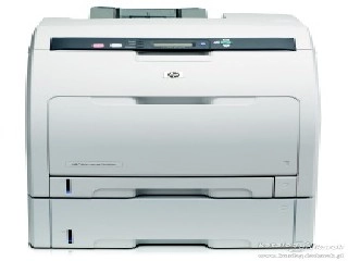 Tusze do  HP ColorInkJet CP 2600