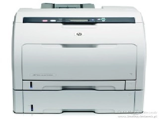 Tusze do  HP ColorInkJet CP 2600 dn