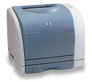 Tonery do  HP ColorLaserJet 1500