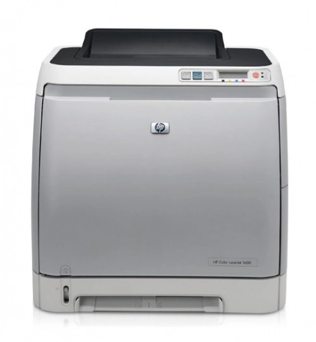Tonery do  HP ColorLaserJet 1600