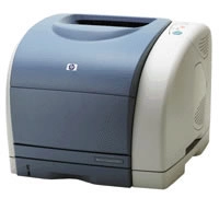 Tonery do  HP ColorLaserJet 2500