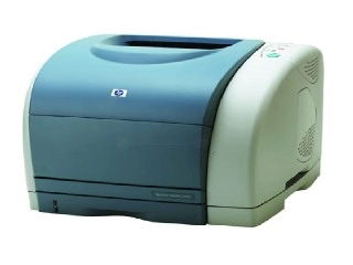 Tonery do  HP ColorLaserJet 2500 ln