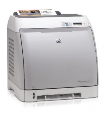 Tonery do  HP ColorLaserJet 2605