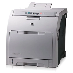 Tonery do  HP ColorLaserJet 2700