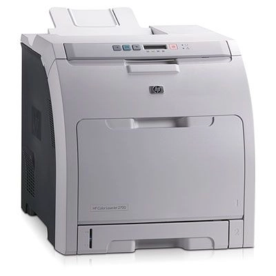 Tonery do  HP ColorLaserJet 2700 n