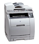 Tonery do  HP ColorLaserJet 2840