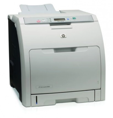 Tonery do  HP ColorLaserJet 3000 n