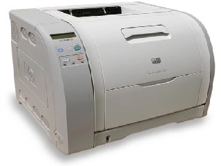 Tonery do  HP ColorLaserJet 3500 dn