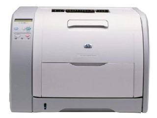 Tonery do  HP ColorLaserJet 3550 n