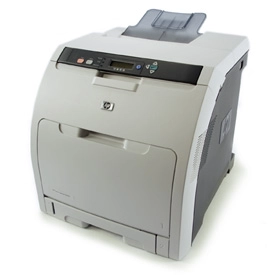 Tonery do  HP ColorLaserJet 3600 n