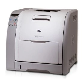 Tonery do  HP ColorLaserJet 3700