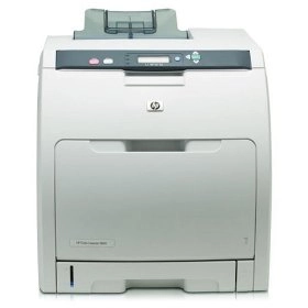 Tonery do  HP ColorLaserJet 3800 dn