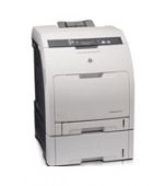 Tonery do  HP ColorLaserJet 3800 dtn