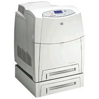 Tonery do  HP ColorLaserJet 4600 dtn