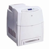 Tonery do  HP ColorLaserJet 4650 dtn