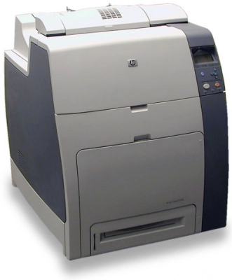 Tonery do  HP ColorLaserJet 4700 dn