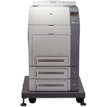 Tonery do  HP ColorLaserJet 4700 dtn