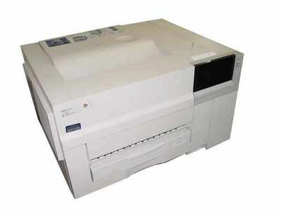 Tonery do  HP ColorLaserJet 5