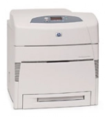 Tonery do  HP ColorLaserJet 5550 dn