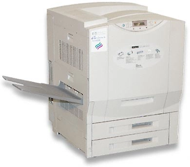 Tonery do  HP ColorLaserJet 8500 n