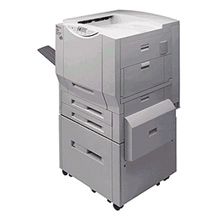 Tonery do  HP ColorLaserJet 8550 gn