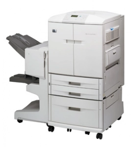 Tonery do  HP ColorLaserJet 9500