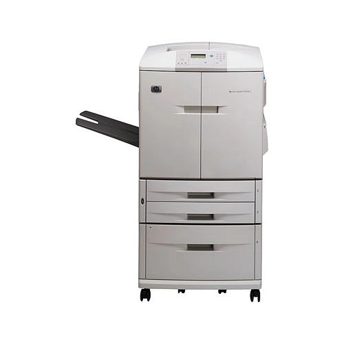 Tonery do  HP ColorLaserJet 9500 hdn