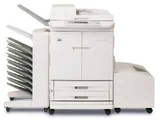 Tonery do  HP ColorLaserJet 9500 n