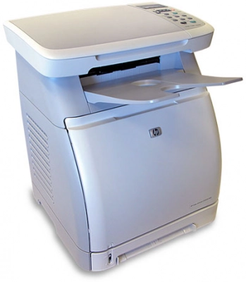 Tonery do  HP ColorLaserJet CM1015 mfp