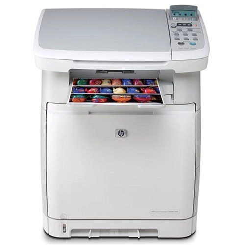 Tonery do  HP ColorLaserJet CM1017 mfp