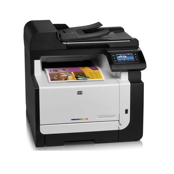 Tonery do  HP ColorLaserJet CM1415