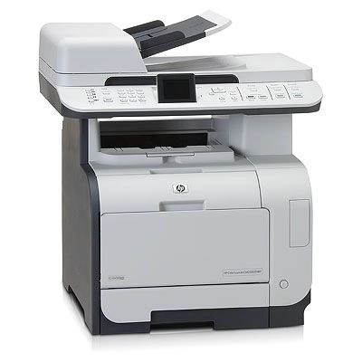 Tonery do  HP ColorLaserJet CM2320 nf