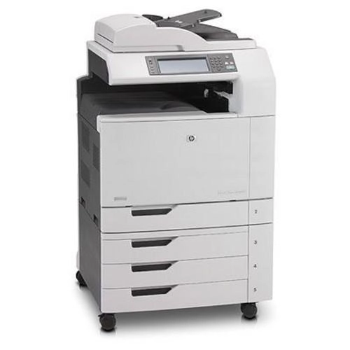 Tonery do  HP ColorLaserJet CM6049 f