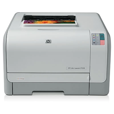 Tonery do  HP ColorLaserJet CP1210