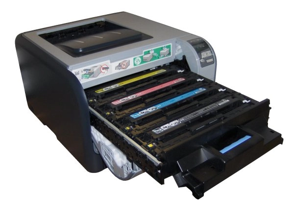 Tonery do  HP ColorLaserJet CP1515