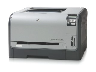 Tonery do  HP ColorLaserJet CP1518