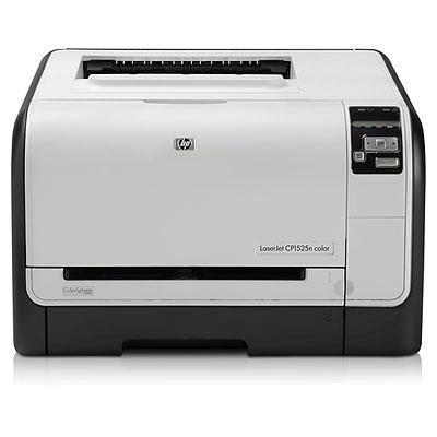 Tonery do  HP ColorLaserJet CP1525