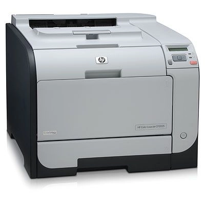 Tonery do  HP ColorLaserJet CP2025 n