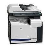 Tonery do  HP ColorLaserJet CP3530 fs